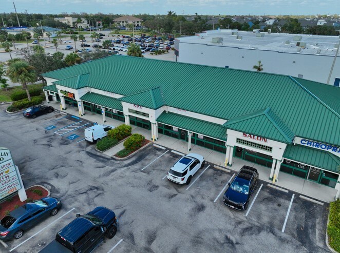 More Photos Of 1791 Boy Scout Dr, Fort Myers Storefront Retail Office For Sale