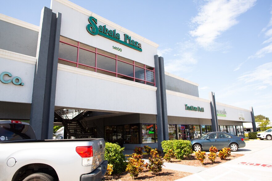 Primary Photo Of 14100 Walsingham Rd, Largo Unknown For Lease