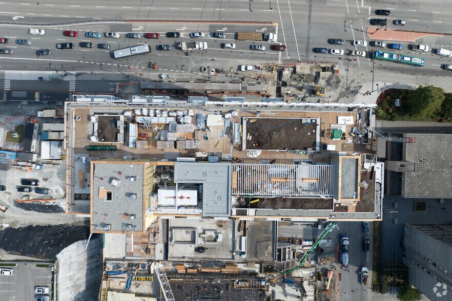 More Photos Of 9873 King George Blvd, Surrey Apartments For Lease