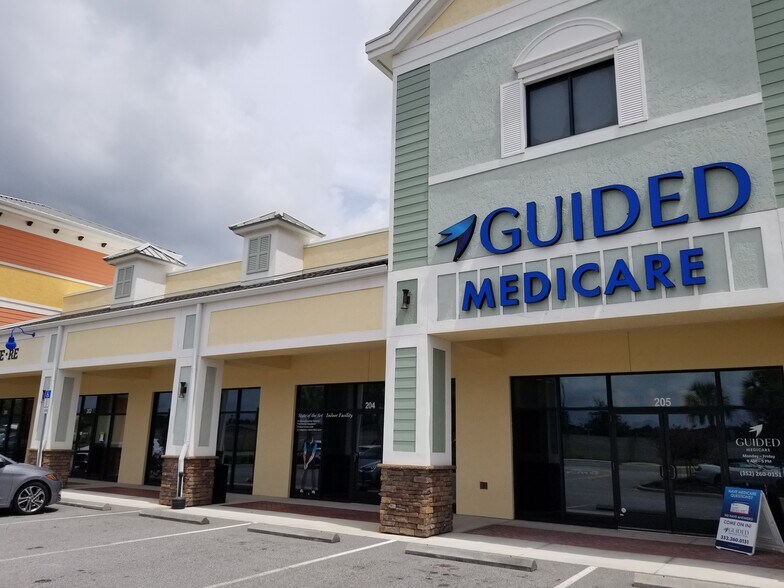 More Photos Of 3990 E SR 44, Wildwood Coworking Space