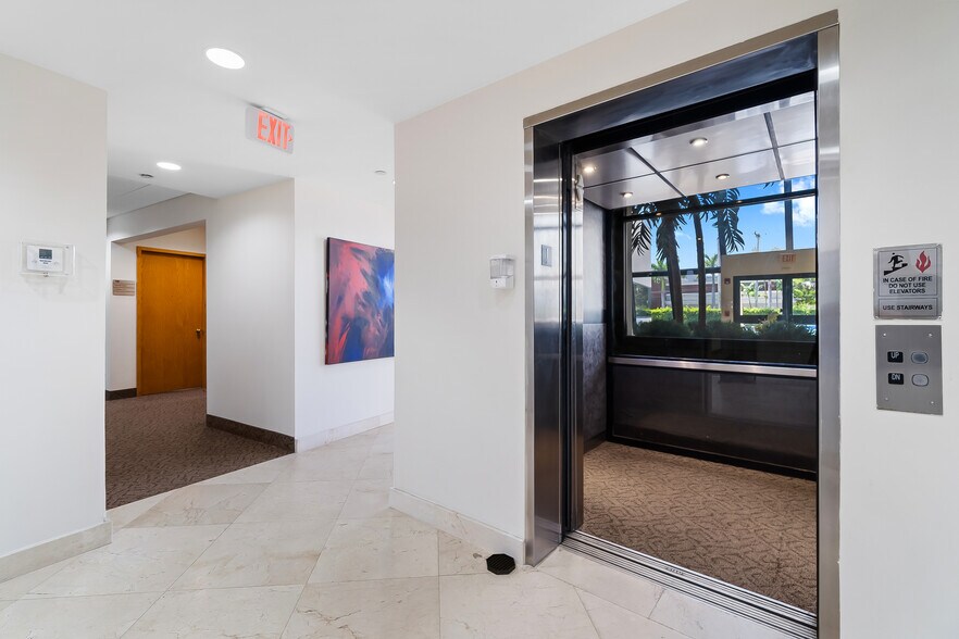 More Photos Of 8000 N Federal Hwy, Boca Raton Medical For Lease