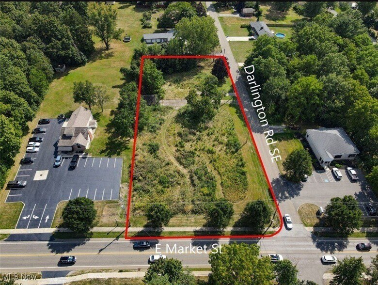 More Photos Of 8530 E Market St, Warren Land For Sale