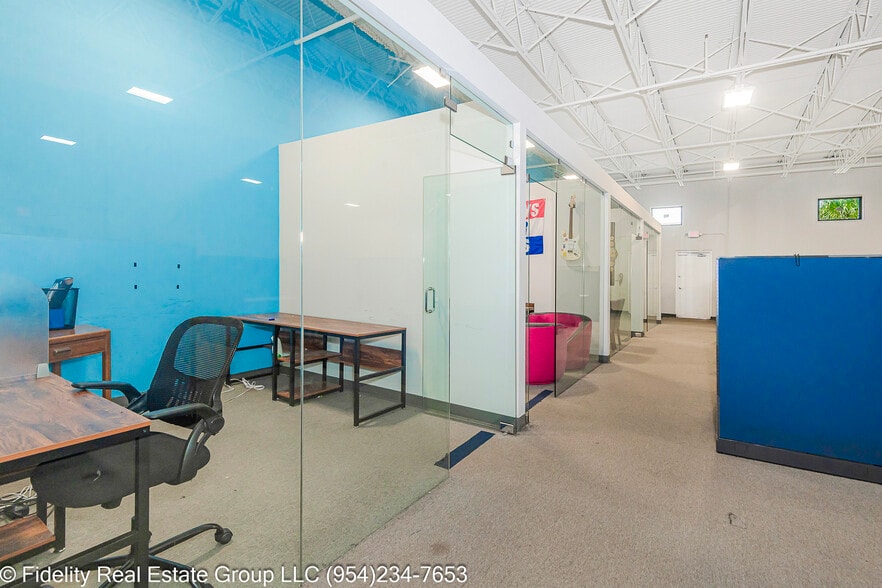 More Photos Of 3651 NW 120th Ave, Coral Springs Warehouse For Lease