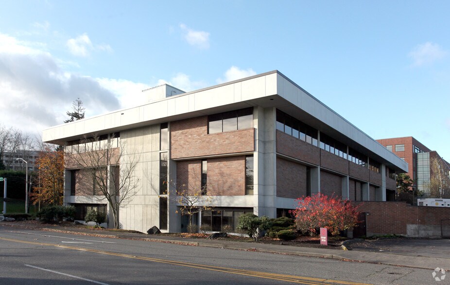 Primary Photo Of 400 Union Ave SE, Olympia Coworking Space