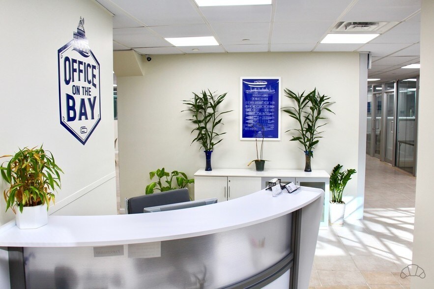 More Photos Of 2801 Emmons Ave, Brooklyn Coworking Space