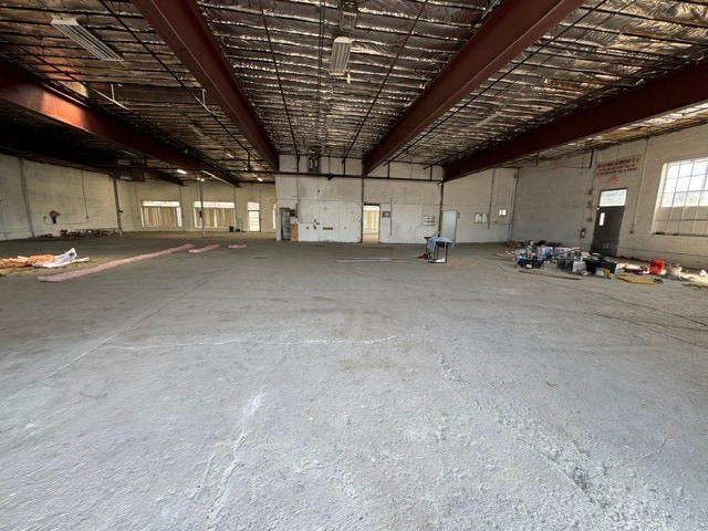 More Photos Of 138 Mill St, Newburgh Industrial For Lease