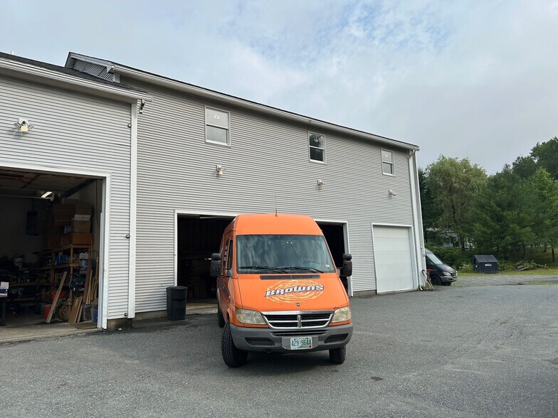 More Photos Of 2617 Hartford Ave. Ave, White River Junction Office For Sale