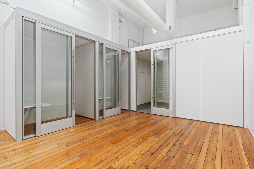 More Photos Of 123 S Park St, San Francisco Office For Lease