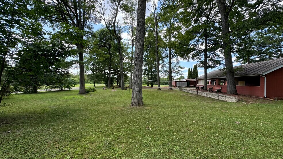 More Photos Of 104 Bady Ln, Wind Gap Lodge Meeting Hall For Sale