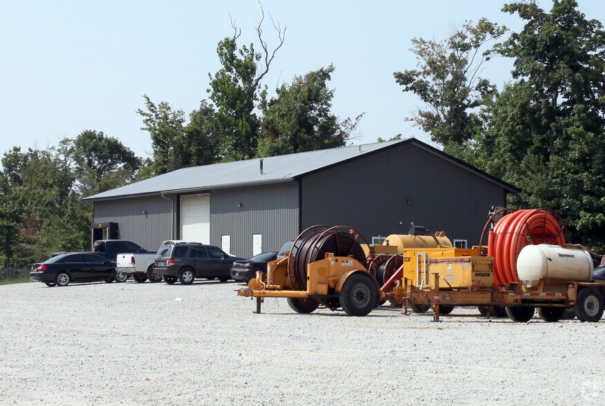More Photos Of , Indianapolis Industrial For Sale