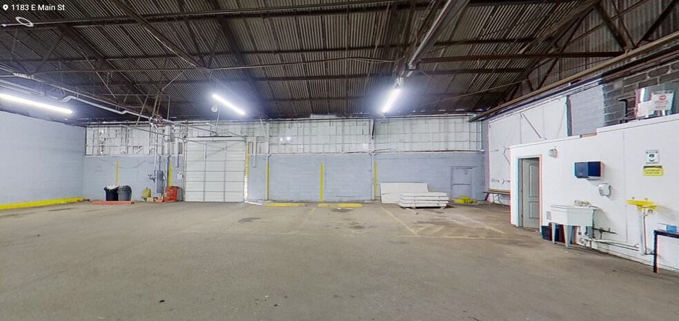 More Photos Of 1183 Main st, Rochester Industrial For Sale