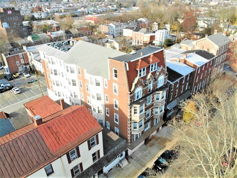 More Photos Of 611 Swede St, Norristown Apartments For Sale