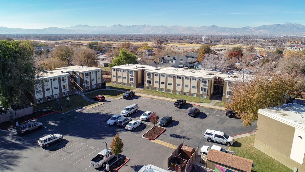 More Photos Of 759 W Center St, Midvale Apartments For Sale