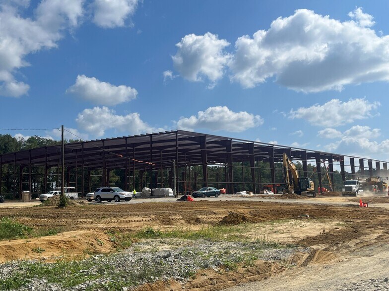 More Photos Of 3279 E Nc 97, Wilson Land For Sale