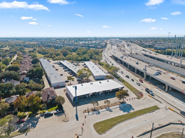 More Photos Of 15330 Lyndon B Johnson Fwy, Mesquite Unknown For Lease