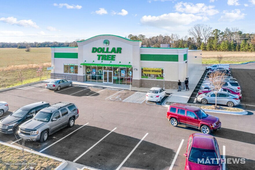 More Photos Of 2221 S Union St, Opelousas Convenience Store For Sale