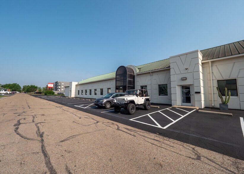 More Photos Of 1150 Chesapeake Ave, Columbus Warehouse For Lease