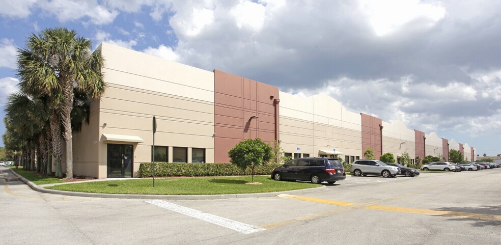 More Photos Of SW 12th Ave, Dania Beach Industrial For Sale