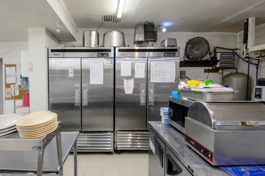 More Photos Of 1214 NC 8 & 89 South hwy, Danbury Restaurant For Sale