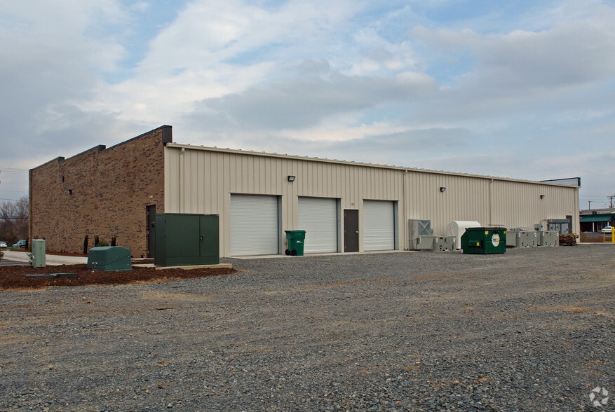 More Photos Of 1954 E Main St, Albemarle Showroom For Lease