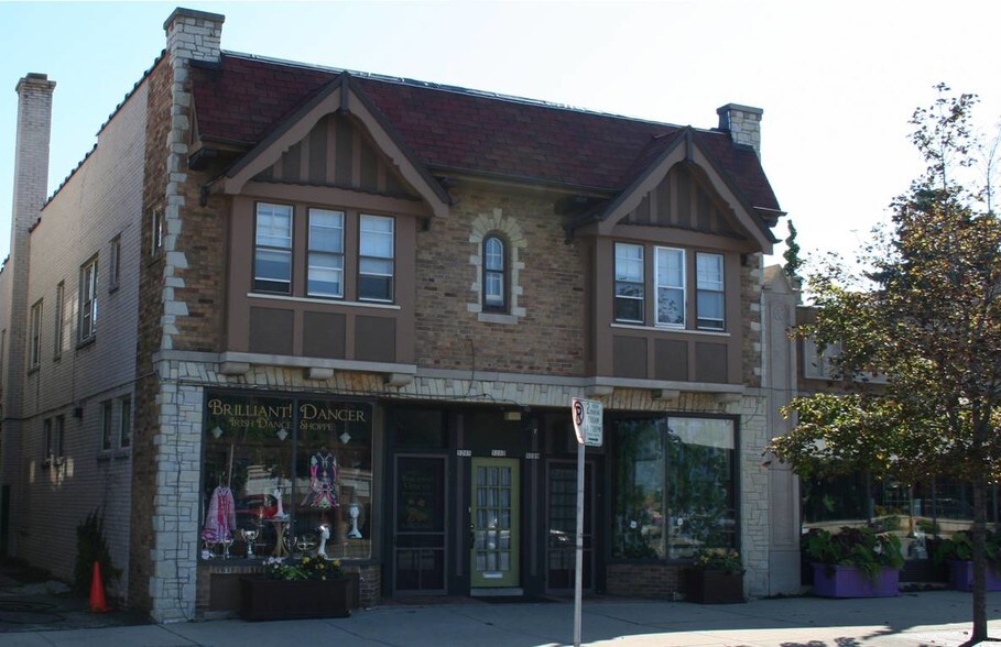 Primary Photo Of 5205-5209 W North Ave, Milwaukee Storefront Retail Residential For Sale