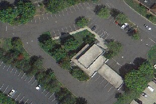 More Photos Of 4121 South Stream Blvd, Charlotte Freestanding For Lease