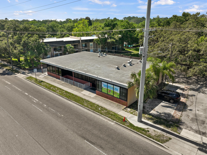 Primary Photo Of 215 Bullard Pky, Tampa Medical For Sale