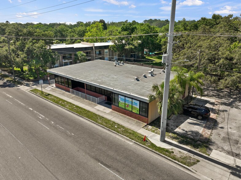 More Photos Of 215 Bullard Pky, Tampa Office For Sale