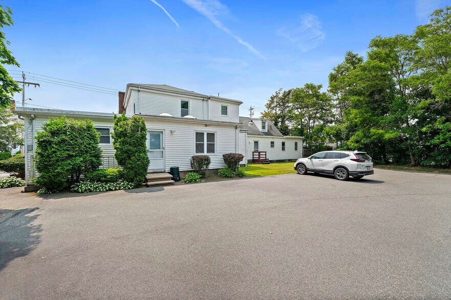 More Photos Of 649 N Main St, Brockton Office Residential For Sale