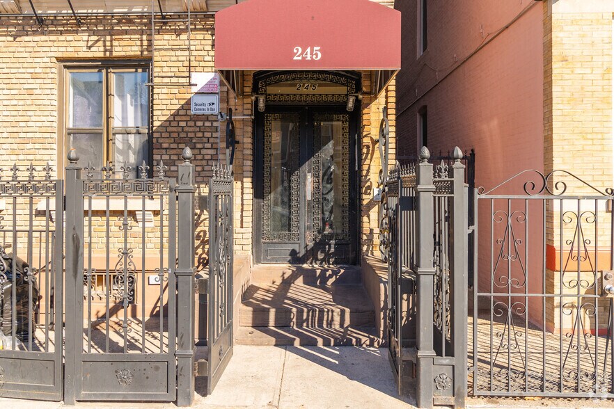 More Photos Of 245 Martense St, Brooklyn Apartments For Sale