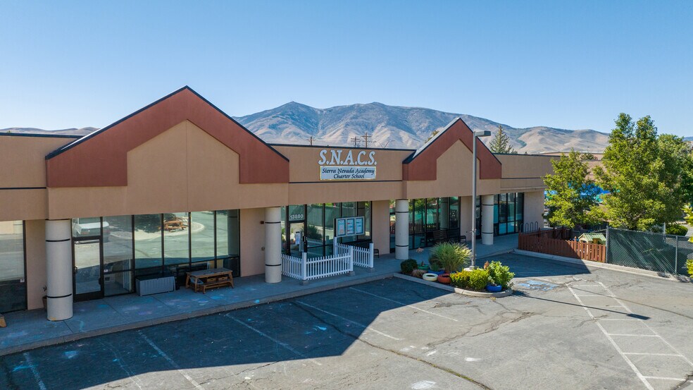 More Photos Of , Reno General Retail For Sale