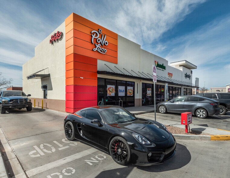 More Photos Of 845 Juan Tabo Blvd NE, Albuquerque Fast Food For Sale
