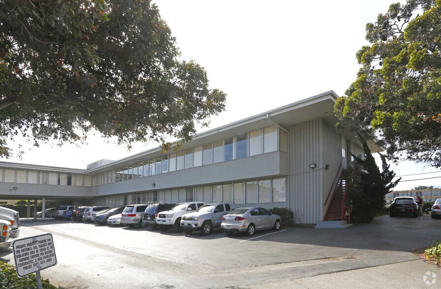 More Photos Of 139 Mitchell Ave, South San Francisco Office For Lease