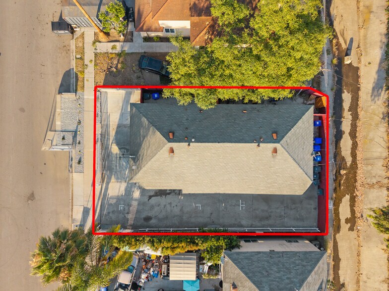 More Photos Of 3957 Cottonwood St, San Diego Apartments For Sale