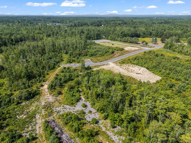 More Photos Of Lot 5 Innovation Way, Buxton Land For Sale