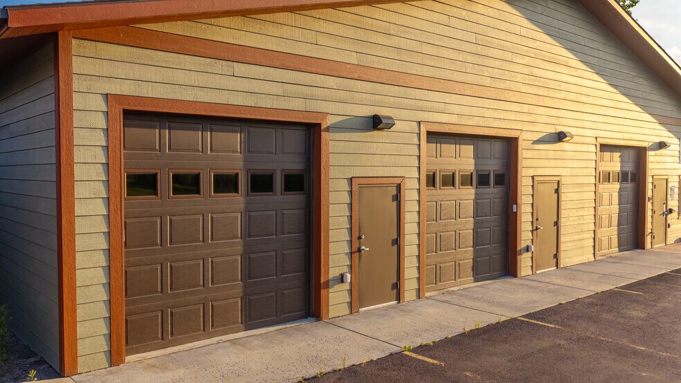 More Photos Of 102 Cooperative Way, Kalispell Office For Sale