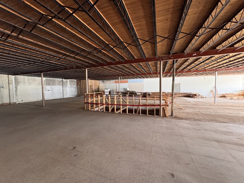 More Photos Of 1231 Montlieu Ave, High Point Warehouse For Sale