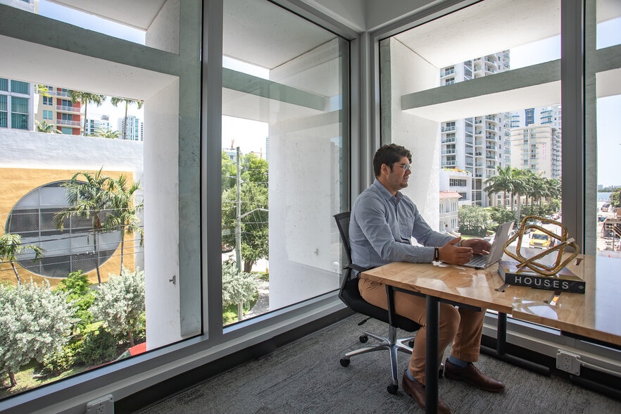 More Photos Of 2125 Biscayne Blvd, Miami Office Residential For Lease