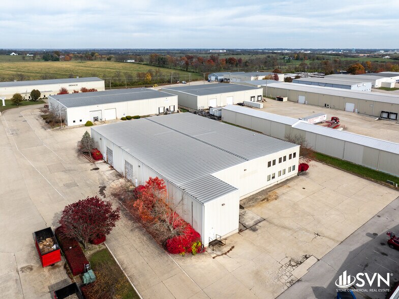 More Photos Of 375 Tierney Way, Winchester Distribution For Sale