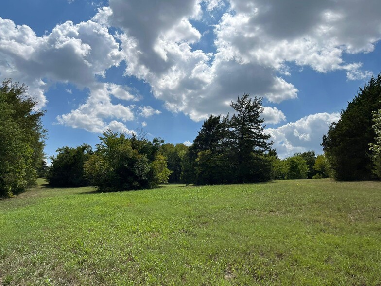 Primary Photo Of 5051 N Loy Lake Rd, Sherman Land For Sale