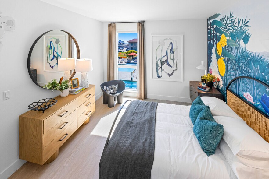 More Photos Of 4353 Park Blvd, San Diego Apartments For Lease