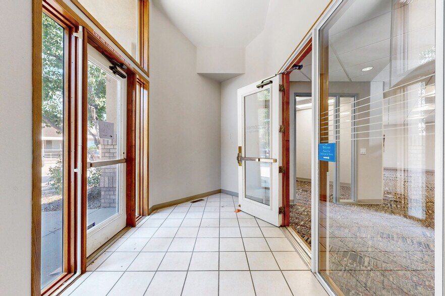 More Photos Of 1000 Centre Ave, Fort Collins Office For Lease