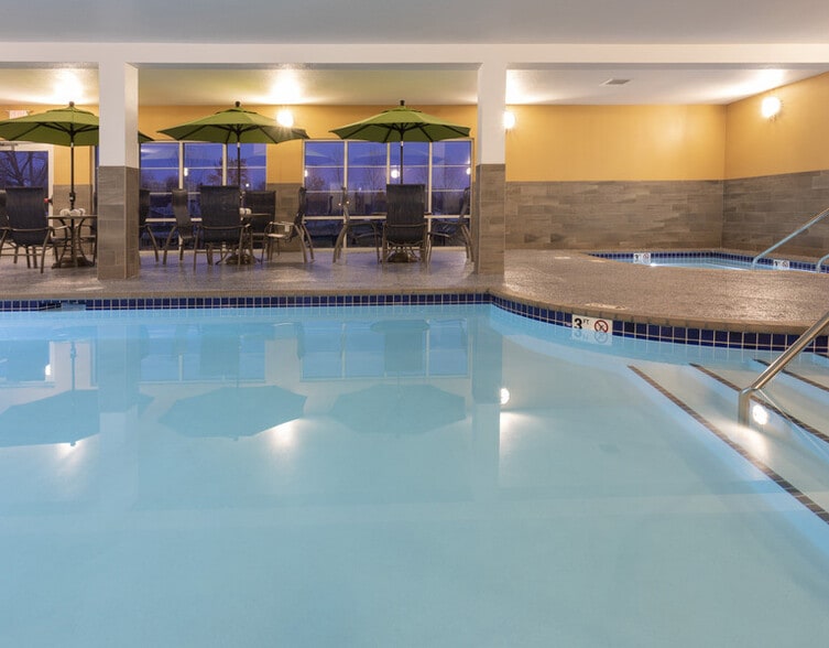 More Photos Of 2679 Rock Ridge Rd, Rock Valley Hotel For Sale