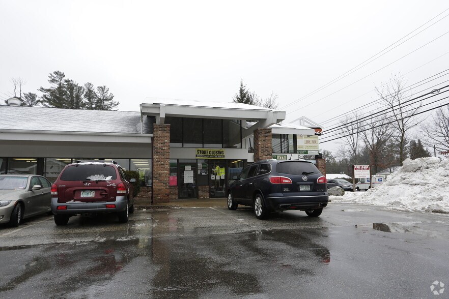 More Photos Of 9-15 Village St, Concord Restaurant For Lease