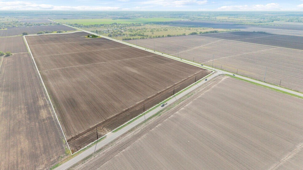 Primary Photo Of 7639 7639 FM 2977, Needville Land For Sale