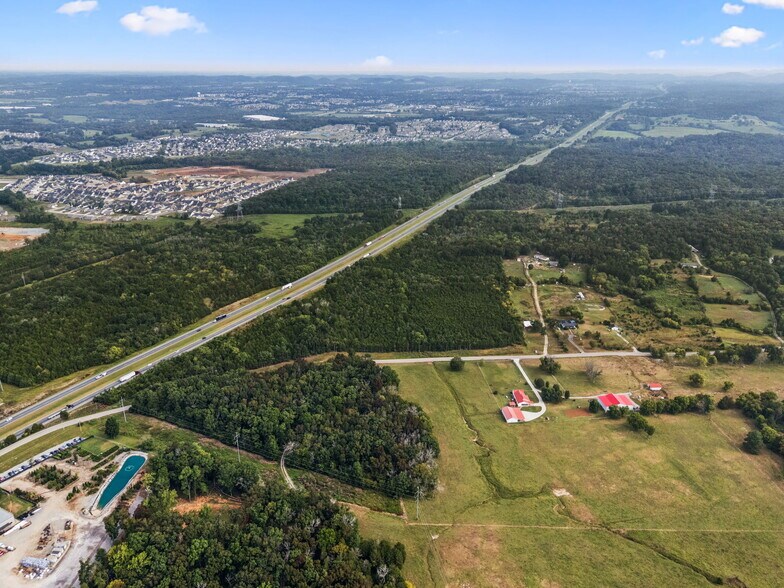 More Photos Of 0 Joe Peay Rd, Spring Hill Land For Sale