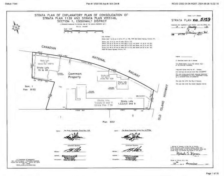 More Photos Of 1830 Island Hwy, Colwood Auto Repair For Sale