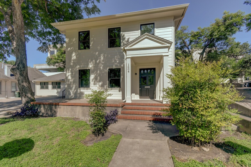 Primary Photo Of 1604 Nueces St, Austin Office Residential For Lease