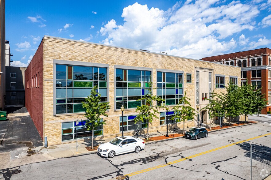 More Photos Of 710 Central St, Kansas City Office Residential For Lease