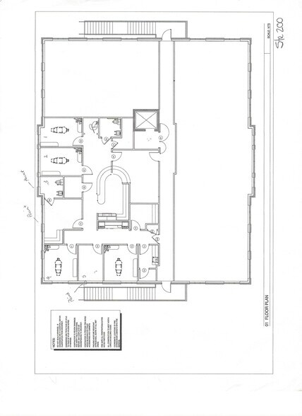 More Photos Of 10210 Hickorywood Hill Ave, Huntersville Medical For Sale
